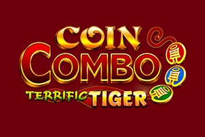 Арт слота Terrific Tiger Coin Combo